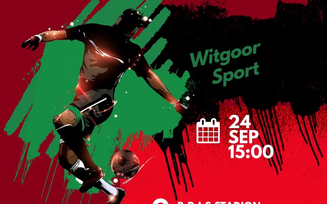 K Berg en Dal – K Witgoor Sport: Voorbeschouwing