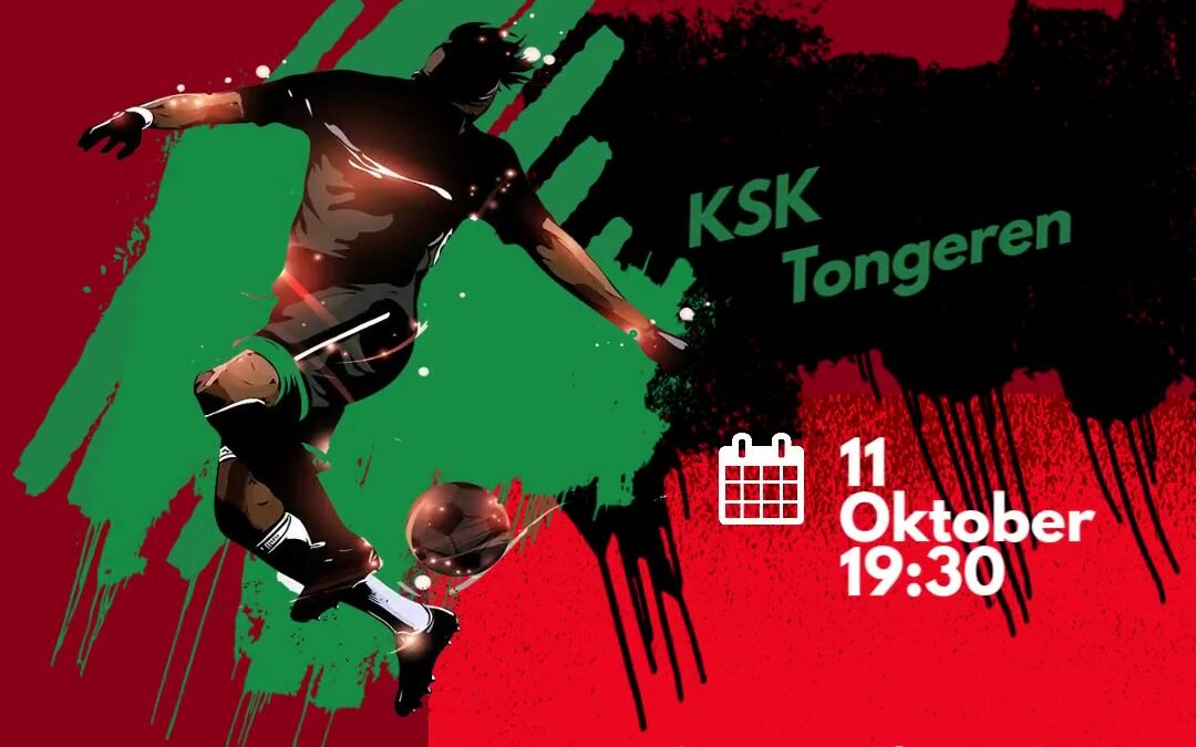 KSK Tongeren – K Berg en Dal VV: Voorbeschouwing